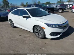 19XFC1F39GE044878 2016 HONDA CIVIC