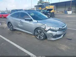 19XFC1F39GE044928 2016 HONDA CIVIC