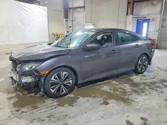 19XFC1F39GE045769 2016 HONDA CIVIC