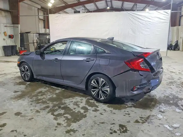 19XFC1F39GE045769 2016 HONDA CIVIC - Image 2