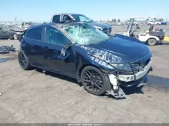 19XFC1F39GE200319 2016 HONDA CIVIC