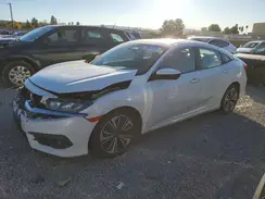 19XFC1F39GE200353 2016 HONDA CIVIC