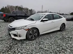 19XFC1F39GE200482 2016 HONDA CIVIC