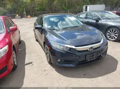 19XFC1F39GE200899 2016 HONDA CIVIC