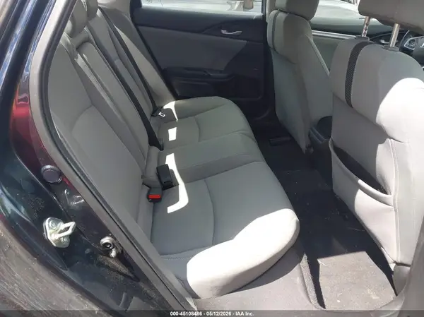 19XFC1F39GE200899 2016 HONDA CIVIC - Image 8