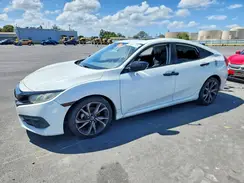 19XFC1F39GE203382 2016 HONDA CIVIC
