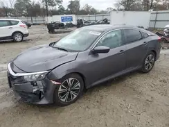 19XFC1F39GE203530 2016 HONDA CIVIC