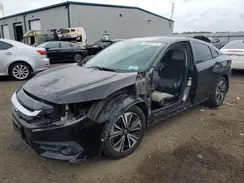 19XFC1F39GE203687 2016 HONDA CIVIC