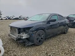 19XFC1F39GE204337 2016 HONDA CIVIC