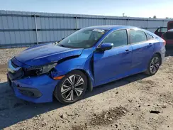19XFC1F39GE205746 2016 HONDA CIVIC