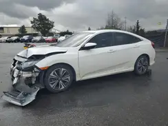 19XFC1F39GE207206 2016 HONDA CIVIC