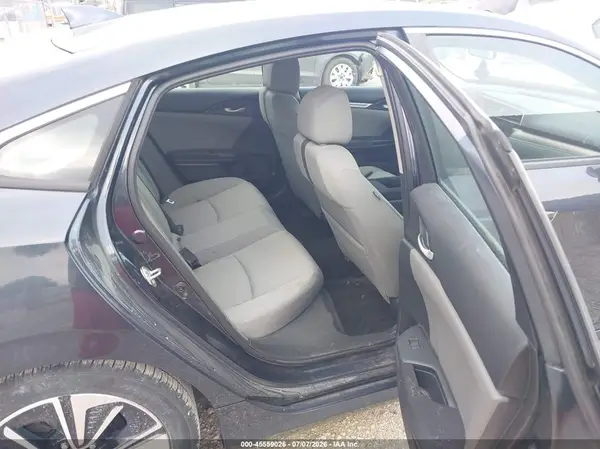 19XFC1F39GE207450 2016 HONDA CIVIC - Image 8