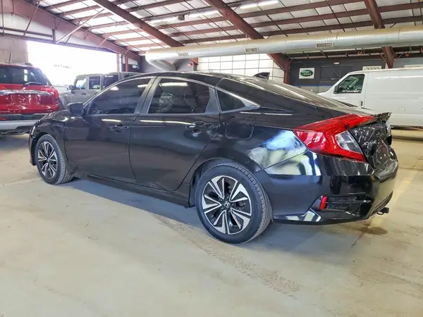 19XFC1F39GE208176 2016 HONDA CIVIC - Image 2