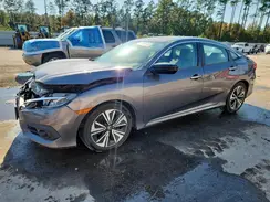 19XFC1F39GE208615 2016 HONDA CIVIC