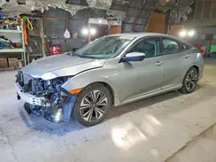 19XFC1F39GE209103 2016 HONDA CIVIC
