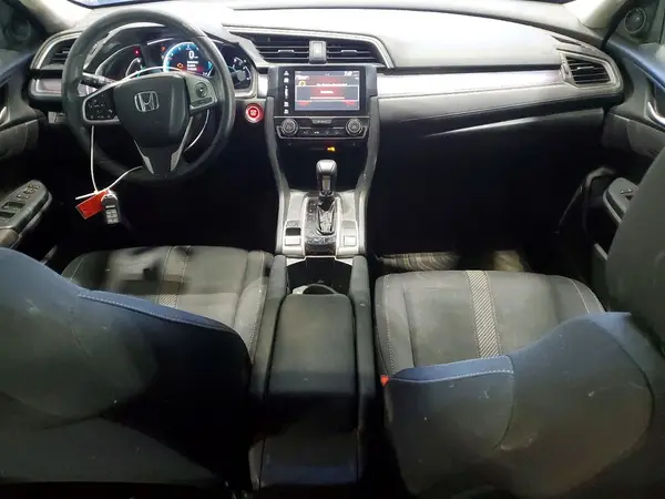 19XFC1F39GE209103 2016 HONDA CIVIC - Image 8