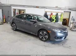 19XFC1F39GE210316 2016 HONDA CIVIC