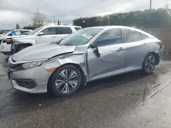 19XFC1F39GE211630 2016 HONDA CIVIC
