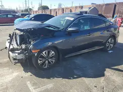19XFC1F39GE211918 2016 HONDA CIVIC