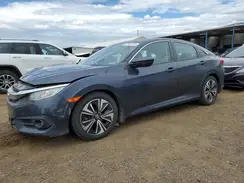19XFC1F39GE212938 2016 HONDA CIVIC