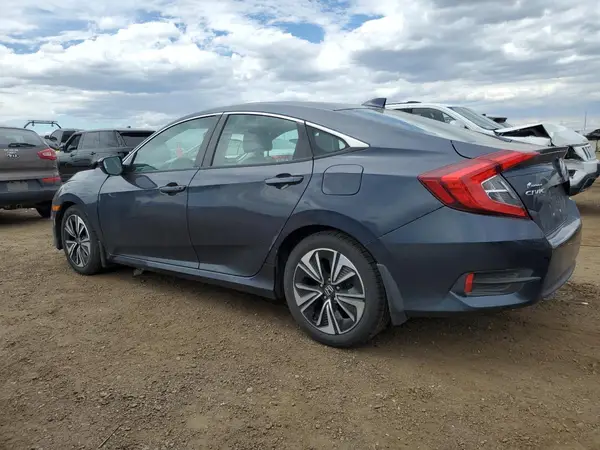 19XFC1F39GE212938 2016 HONDA CIVIC - Image 2