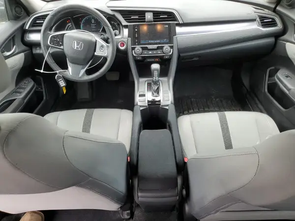 19XFC1F39GE212938 2016 HONDA CIVIC - Image 8
