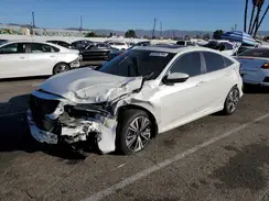 19XFC1F39GE213765 2016 HONDA CIVIC