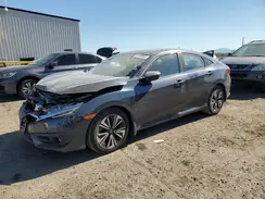 19XFC1F39GE215192 2016 HONDA CIVIC