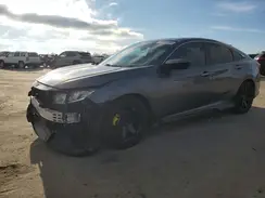 19XFC1F39GE216911 2016 HONDA CIVIC