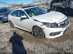 19XFC1F39GE217671 2016 HONDA CIVIC