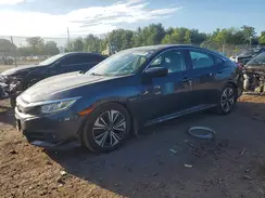 19XFC1F39GE217699 2016 HONDA CIVIC
