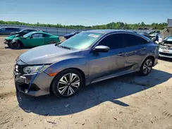 19XFC1F39GE218013 2016 HONDA CIVIC