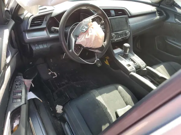 19XFC1F39GE218593 2016 HONDA CIVIC - Image 8