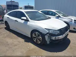 19XFC1F39GE219341 2016 HONDA CIVIC