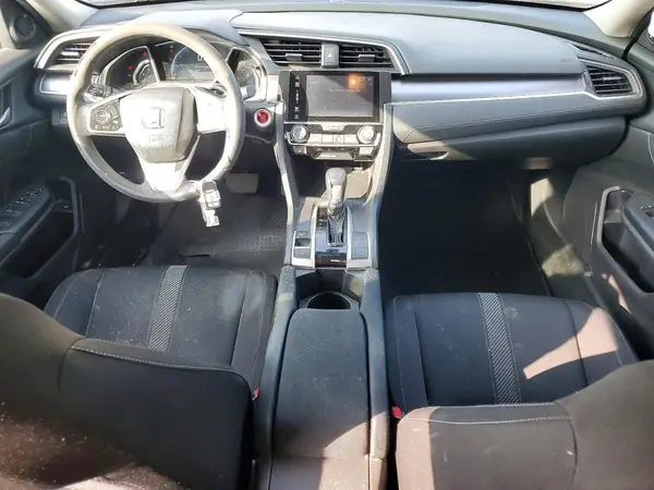 19XFC1F39GE219775 2016 HONDA CIVIC - Image 8