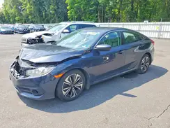 19XFC1F39GE220098 2016 HONDA CIVIC