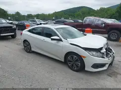 19XFC1F39GE220621 2016 HONDA CIVIC