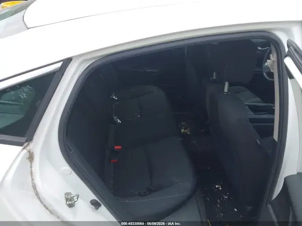 19XFC1F39GE220621 2016 HONDA CIVIC - Image 8