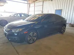 19XFC1F39GE220943 2016 HONDA CIVIC
