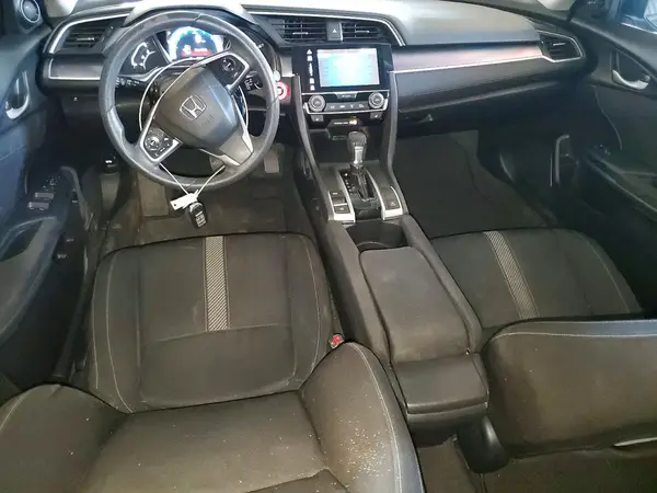 19XFC1F39GE220943 2016 HONDA CIVIC - Image 8