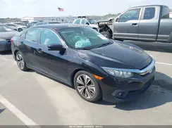 19XFC1F39GE222479 2016 HONDA CIVIC