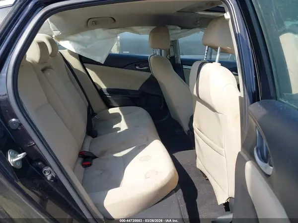 19XFC1F39GE222479 2016 HONDA CIVIC - Image 8