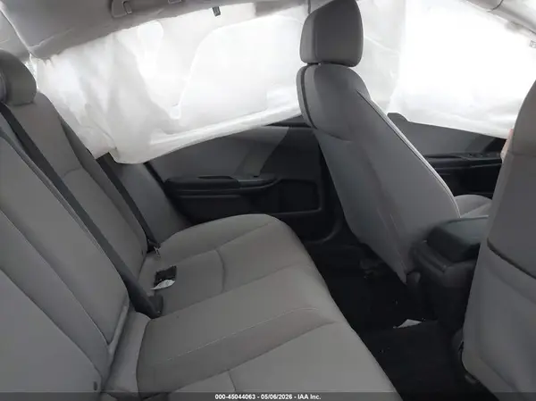 19XFC1F39GE223065 2016 HONDA CIVIC - Image 8
