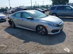 19XFC1F39GE223082 2016 HONDA CIVIC