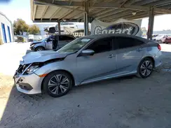 19XFC1F39GE223941 2016 HONDA CIVIC