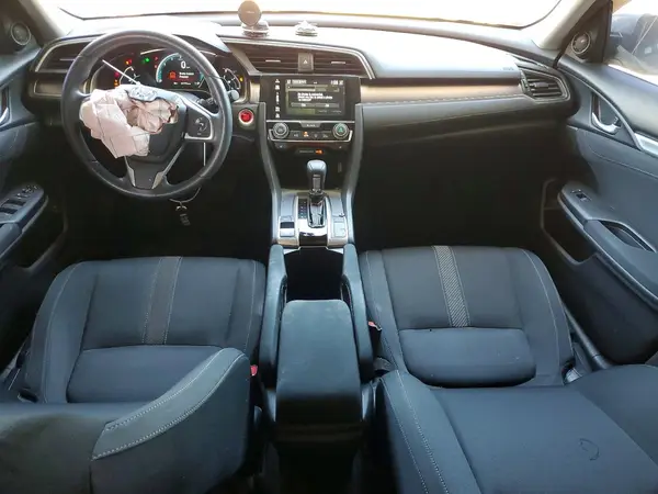 19XFC1F39GE223941 2016 HONDA CIVIC - Image 8