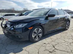 19XFC1F39HE000882 2017 HONDA CIVIC
