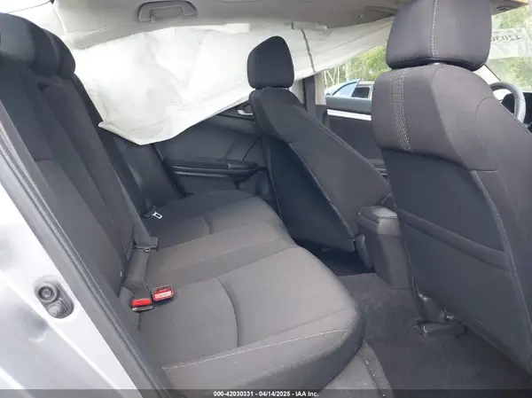 19XFC1F39HE001756 2017 HONDA CIVIC - Image 8