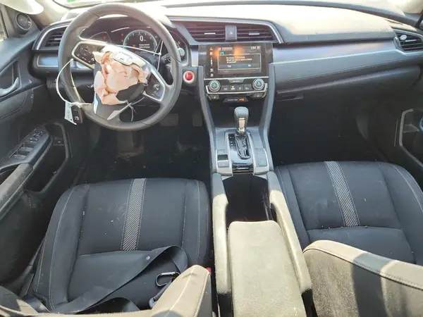 19XFC1F39HE002504 2017 HONDA CIVIC - Image 8