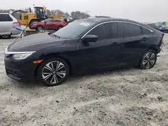 19XFC1F39HE003068 2017 HONDA CIVIC